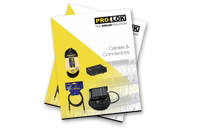Cables Catalog