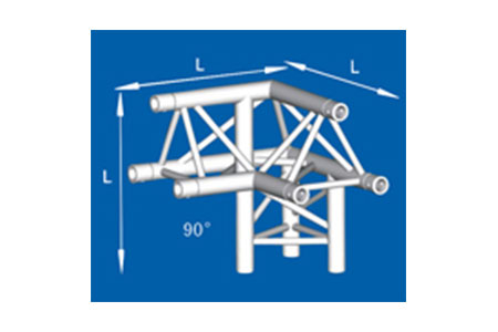 PLOK-33604LA / 605LB / 606LC