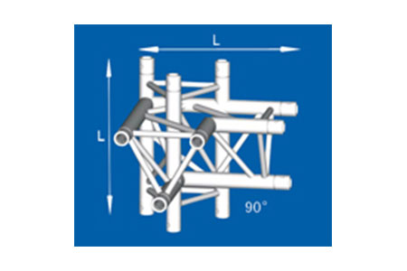 PLOK-34104LA / 105LB / 106LC