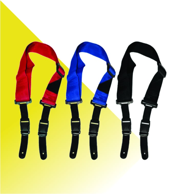 P-WEBLOCK-BK / RD / BL