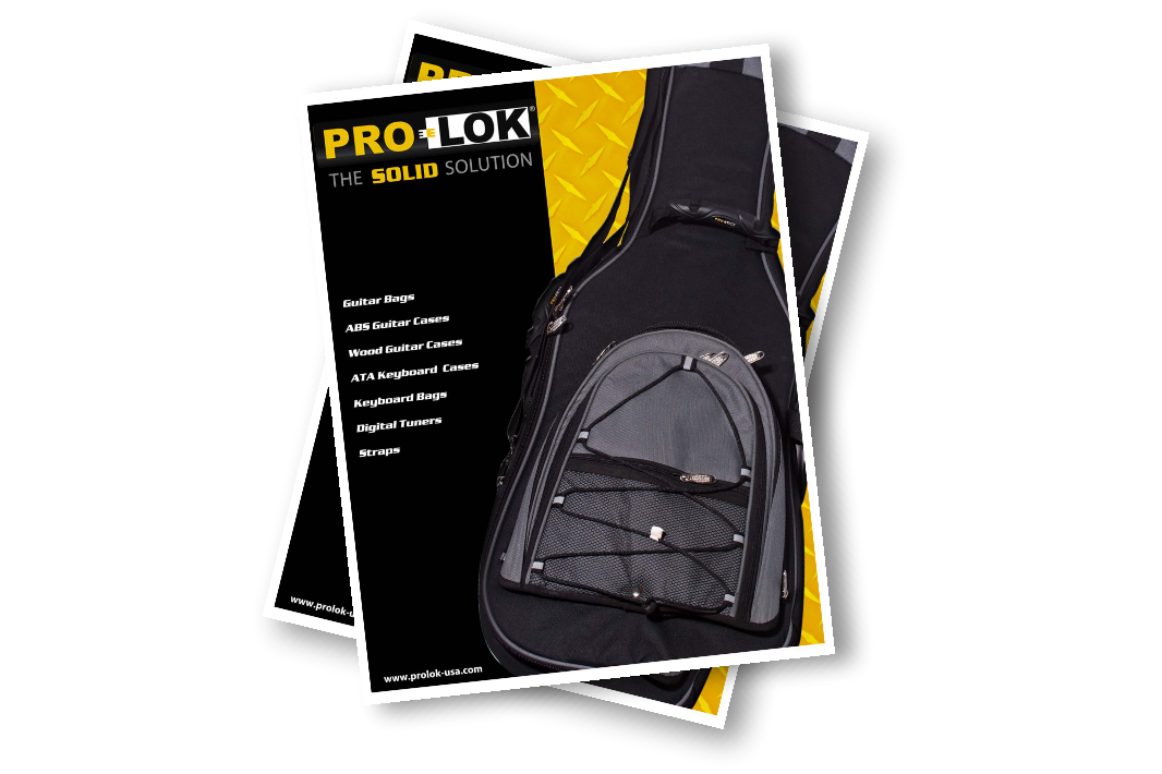 Prolok bags catalog