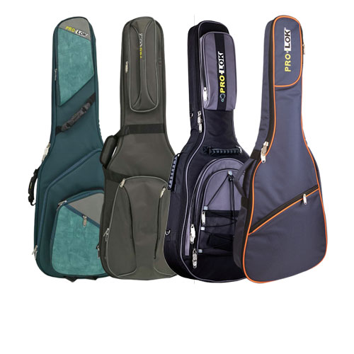 Guitar Bags