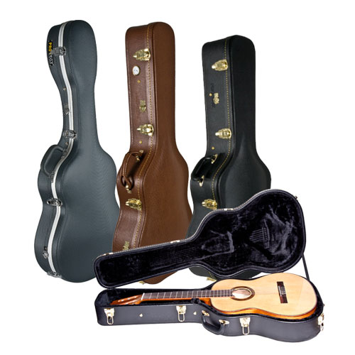 Guitar Cases