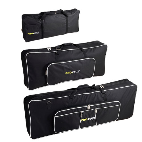 PRO-LOK KEYBOARD BAGS