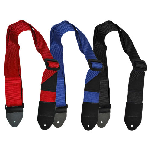 P-WEB straps