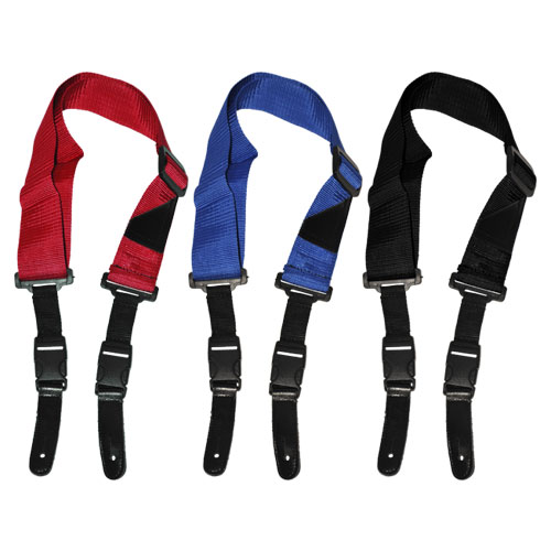 P-WEBLOCK straps