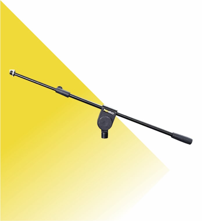 PMB-950 BOOM ARM